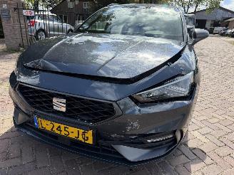 Seat Leon Sportstourer 1.5 TSI FR Business Intense picture 3
