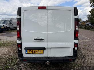 Renault Trafic 1.6 dCi T29 L2H1 Comfort picture 7