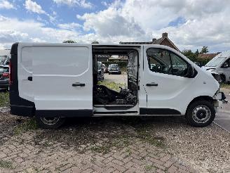 Renault Trafic 1.6 dCi T29 L2H1 Comfort picture 12
