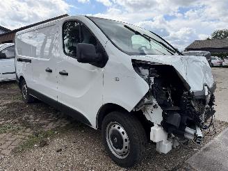 Renault Trafic 1.6 dCi T29 L2H1 Comfort picture 5