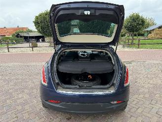 Lancia Delta 1.4 M.air Gold picture 26