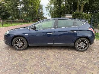 Lancia Delta 1.4 M.air Gold picture 2