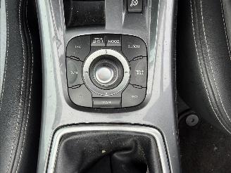 Renault Laguna 2.0 dCi GT picture 18