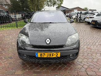 Renault Laguna 2.0 dCi GT picture 2
