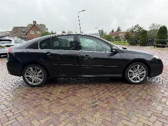 Renault Laguna 2.0 dCi GT picture 5