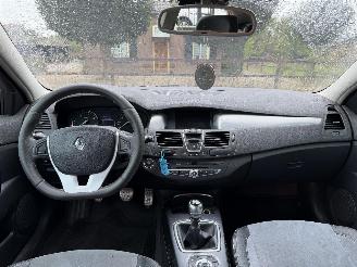 Renault Laguna 2.0 dCi GT picture 13