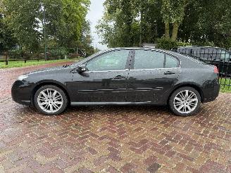 Renault Laguna 2.0 dCi GT picture 3
