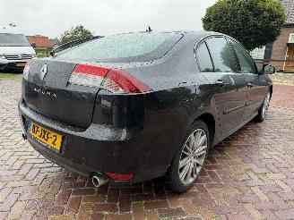 Renault Laguna 2.0 dCi GT picture 6