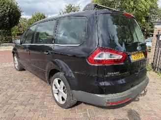 Voiture accidenté Ford Galaxy  2026/1