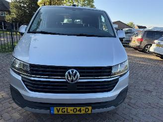 Volkswagen Transporter 2.0 TDI L2H3 32 Bulli picture 4