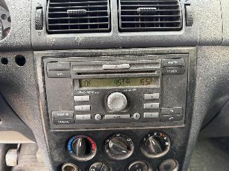Ford Transit Connect T200S 1.8 TDCi picture 18