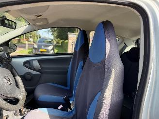 Toyota Aygo 1.0-12V Comfort picture 7
