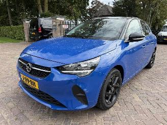 škoda osobní automobily Opel Corsa 1.2 Edition 2020/8