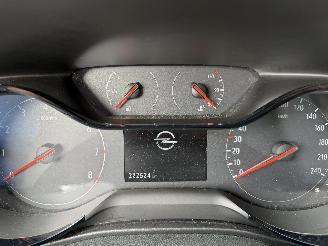 Opel Corsa 1.2 Edition picture 16