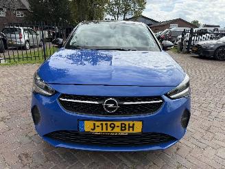 Opel Corsa 1.2 Edition picture 2