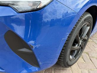 Opel Corsa 1.2 Edition picture 9