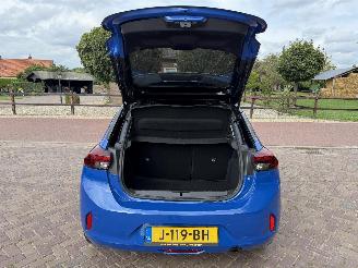 Opel Corsa 1.2 Edition picture 21