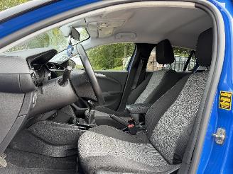 Opel Corsa 1.2 Edition picture 15