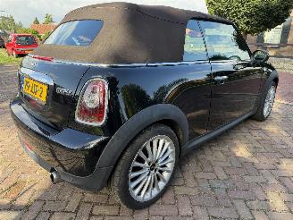Mini Cabrio 1.6 Cooper Chili picture 6