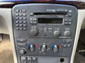 Volvo S-80 2.4 Comfort picture 12