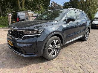 Avarii autoturisme Kia Sorento 1.6 T-GDI Plug-in Hybrid 4WD ExecutiveLine 7p 2021/3