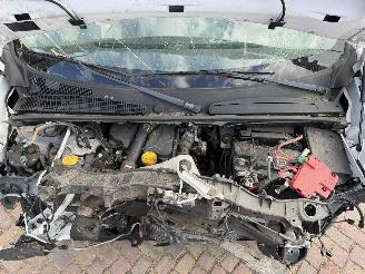 Renault Kangoo 1.5 dCi 75 Energy Comfort picture 15