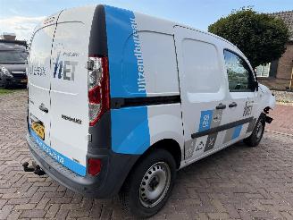 skadebil bedrijf Renault Kangoo 1.5 dCi 75 Energy Comfort 2017/1