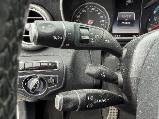 Mercedes C-klasse 220 CDI Prestige AMG line picture 30