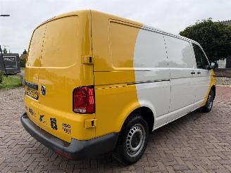 Volkswagen Transporter 2.0 TDI L2H1 picture 6