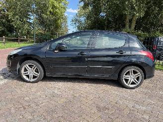 Peugeot 308 1.6 THP Sportium picture 2