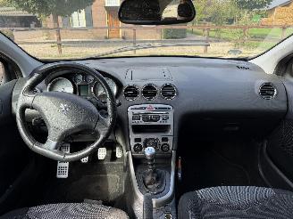 Peugeot 308 1.6 THP Sportium picture 10