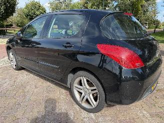 Peugeot 308 1.6 THP Sportium picture 8