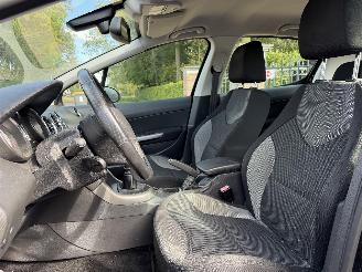 Peugeot 308 1.6 THP Sportium picture 12