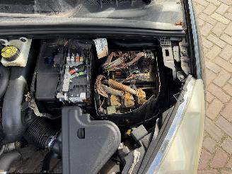 Peugeot 308 1.6 THP Sportium picture 21