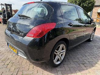 Peugeot 308 1.6 THP Sportium picture 6