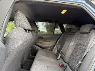 Toyota Corolla Touring Sports 1.8 Hybrid Dynamic picture 11