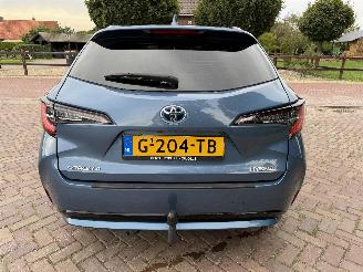 Toyota Corolla Touring Sports 1.8 Hybrid Dynamic picture 7
