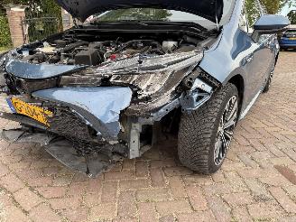 Toyota Corolla Touring Sports 1.8 Hybrid Dynamic picture 23