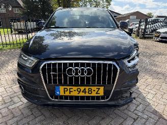 Audi Q3 2.0 TFSI quattro S Edition picture 4