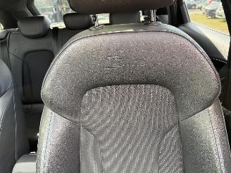Audi Q3 2.0 TFSI quattro S Edition picture 21