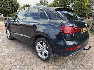 Audi Q3 2.0 TFSI quattro S Edition picture 8