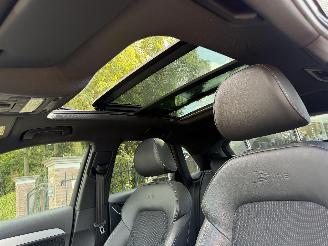 Audi Q3 2.0 TFSI quattro S Edition picture 22
