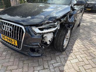 Audi Q3 2.0 TFSI quattro S Edition picture 24