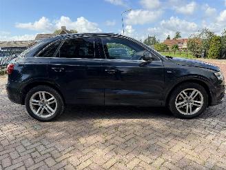 Audi Q3 2.0 TFSI quattro S Edition picture 5