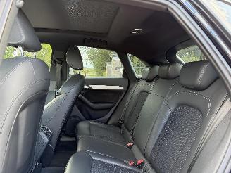 Audi Q3 2.0 TFSI quattro S Edition picture 11