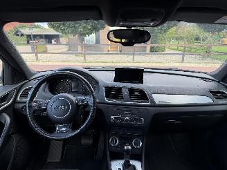 Audi Q3 2.0 TFSI quattro S Edition picture 13