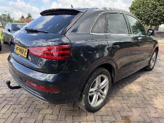 Audi Q3 2.0 TFSI quattro S Edition picture 6