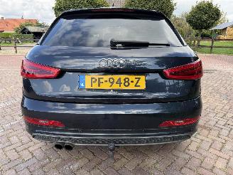 Audi Q3 2.0 TFSI quattro S Edition picture 7