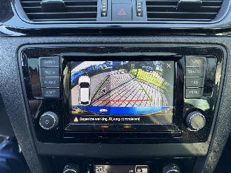 Skoda Rapid Spaceback 1.0 TSI Greentech Clever picture 21