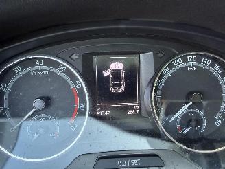 Skoda Rapid Spaceback 1.0 TSI Greentech Clever picture 16